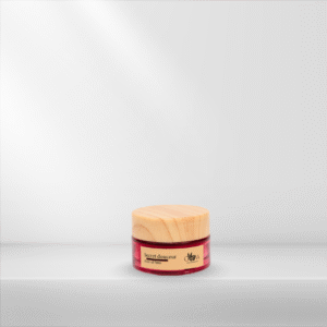 Baume à lèvres bio Goya Aker el Fassi pour hydrater, protéger et adoucir les lèvres naturellement.