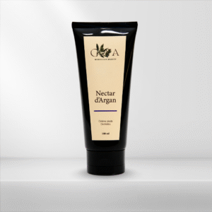 Crème pieds bio Goya à l’orchidée pour hydrater, nourrir et adoucir la peau, soins naturels et écoresponsables.