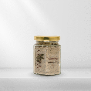 Gommage corps bio Goya au café pour exfolier, tonifier et lisser la peau, soins naturels et écoresponsables.