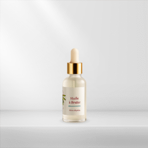 Huile à brûler bio Goya Atlas Mystic pour diffuser une fragrance mystérieuse et naturelle, écoresponsable et raffinée.