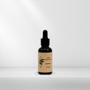 Huile régénérante bio Goya à l’huile de figue de barbarie pour nourrir, régénérer et protéger la peau naturellement.