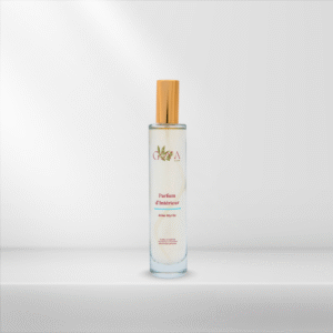 Parfum d’intérieur bio Goya Atlas Mystic pour diffuser une fragrance envoûtante et naturelle dans votre maison.