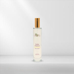 Parfum d’intérieur bio Goya Fleur d’Oranger pour diffuser une fragrance florale douce et naturelle dans votre maison.