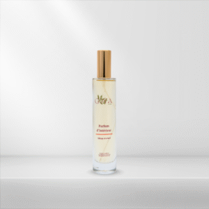 Parfum d’intérieur bio Goya Sillage d’Orient pour diffuser une fragrance orientale naturelle et envoûtante.