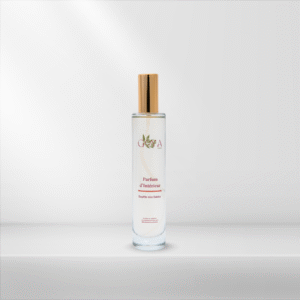 Parfum d’intérieur bio Goya Souffle des Sables pour une ambiance chaleureuse et parfumée, naturel et écoresponsable.